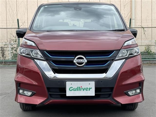 Nissan SERENA 2018 7689045-20
