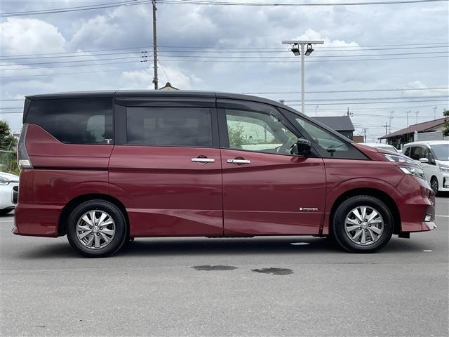 Nissan SERENA 2018 7689045-22