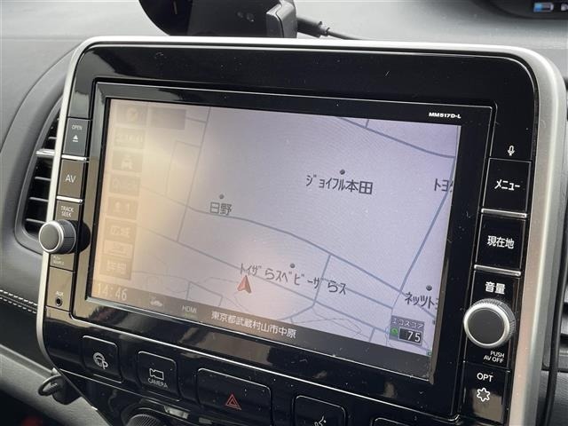 Nissan SERENA 2018 7689045-4