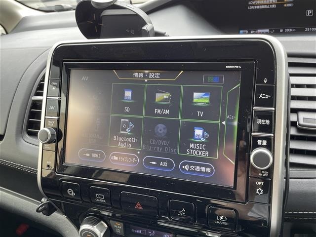 Nissan SERENA 2018 7689045-6