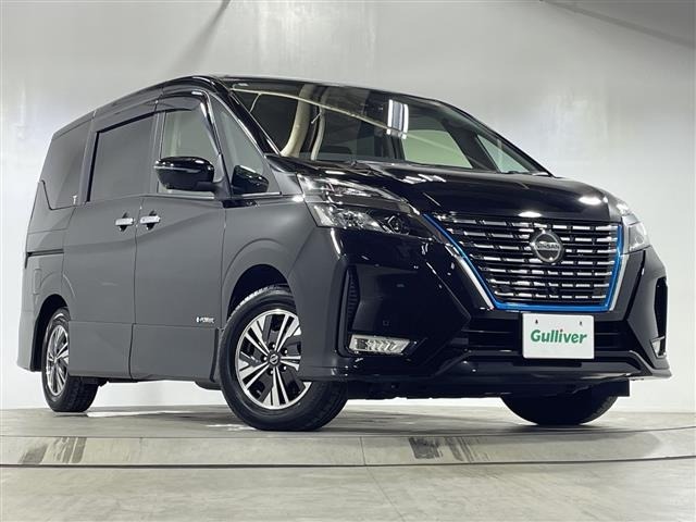 Nissan SERENA 2020 7689051-0