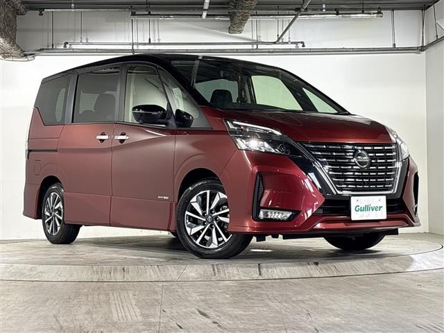 Nissan SERENA 2022 7689052-0