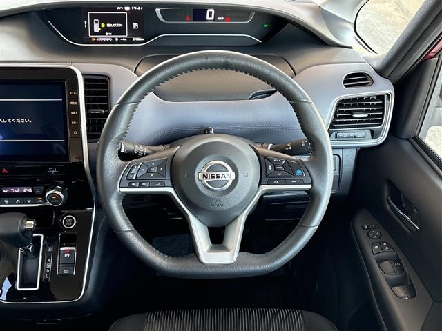 Nissan SERENA 2022 7689052-1