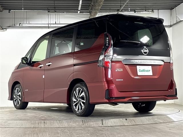 Nissan SERENA 2022 7689052-14