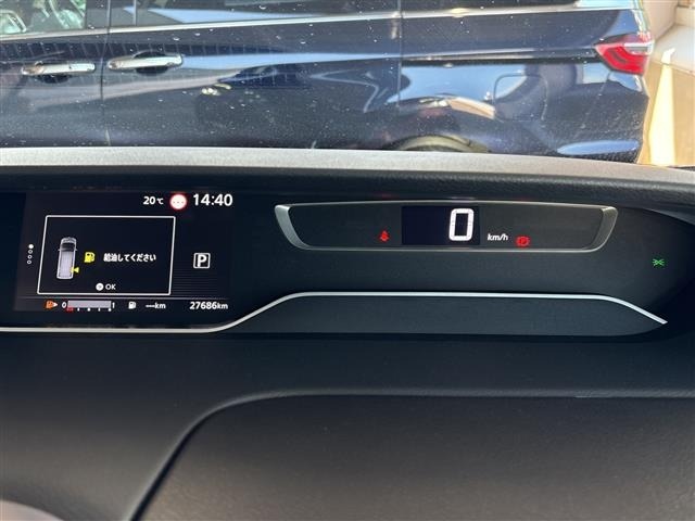Nissan SERENA 2022 7689052-3
