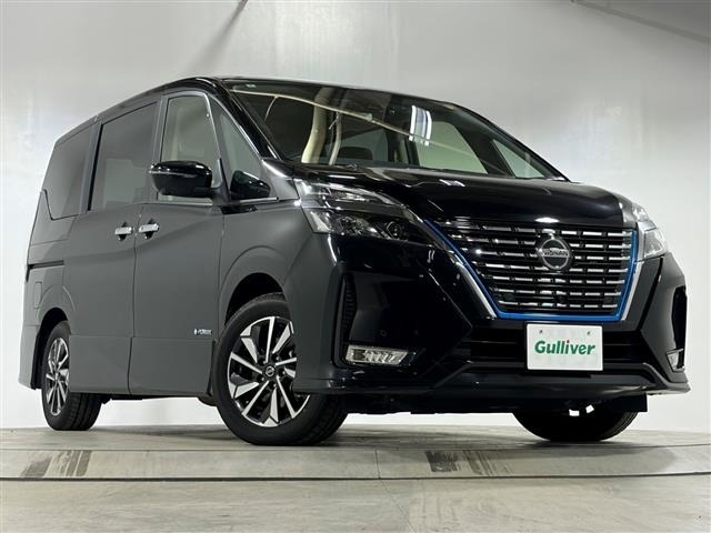 Nissan SERENA 2020 7689053-0