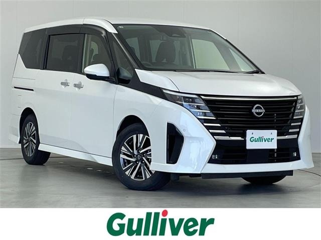 Nissan SERENA 2023 7689054-0
