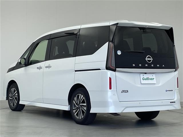 Nissan SERENA 2023 7689054-14