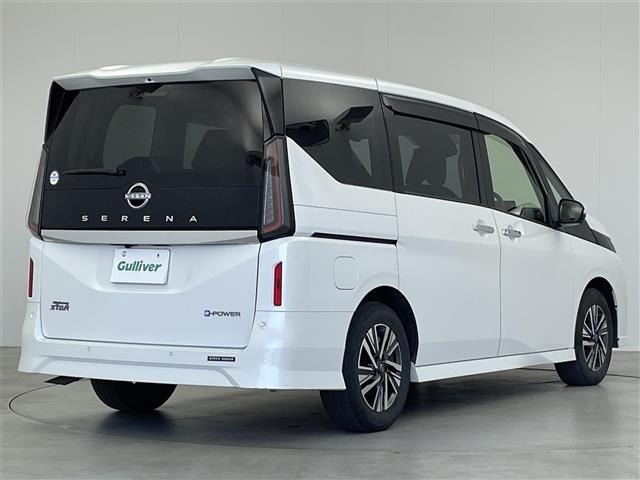 Nissan SERENA 2023 7689054-15