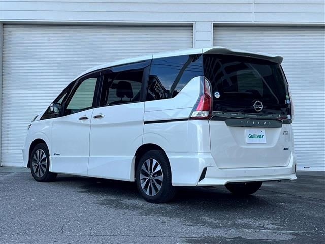 Nissan SERENA 2018 7689055-14