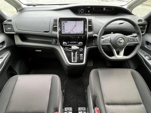 Nissan SERENA 2018 7689055-15