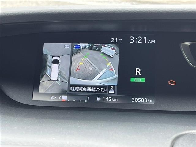 Nissan SERENA 2018 7689055-19