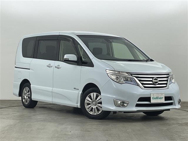 Nissan SERENA 2015 7689056-0