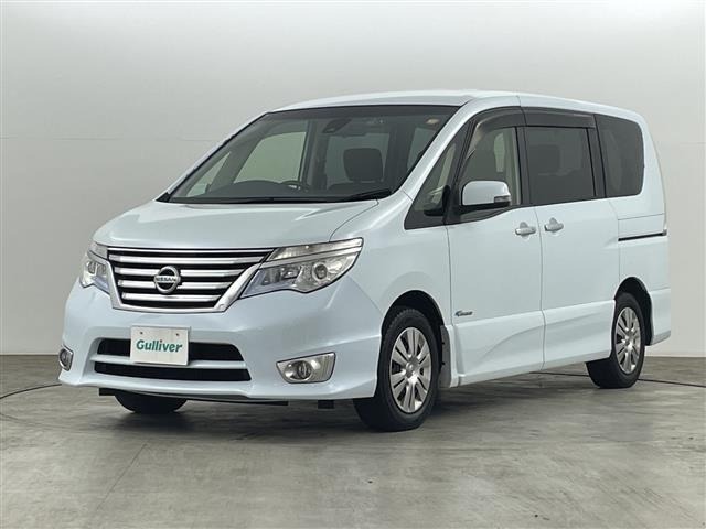 Nissan SERENA 2015 7689056-12