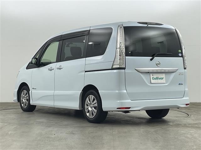 Nissan SERENA 2015 7689056-13