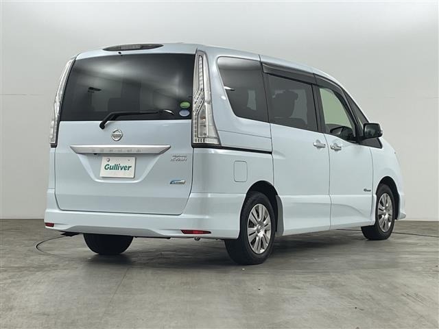 Nissan SERENA 2015 7689056-20