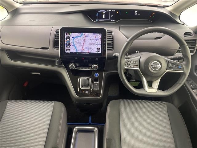 Nissan SERENA 2021 7689057-14