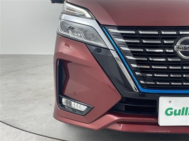 Nissan SERENA 2021 7689057-2