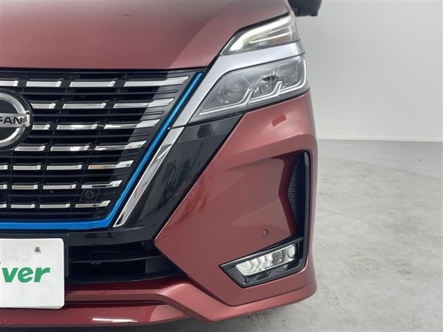 Nissan SERENA 2021 7689057-4