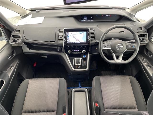 Nissan SERENA 2018 7689058-13