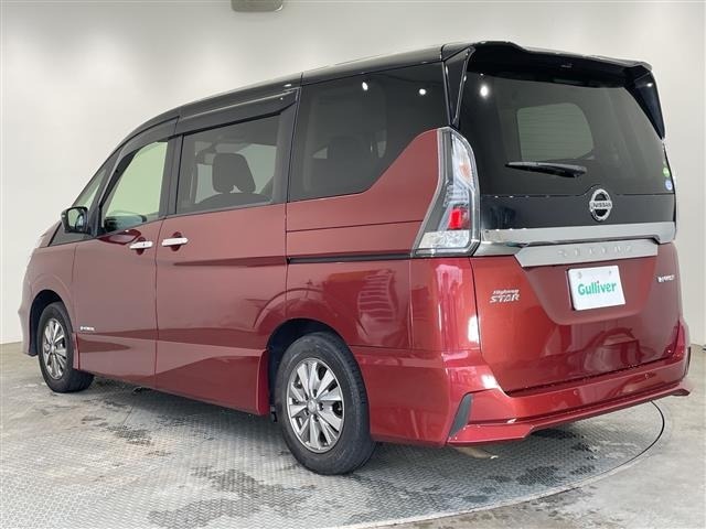 Nissan SERENA 2018 7689058-14