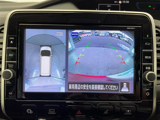 Nissan SERENA 2018 7689058-17
