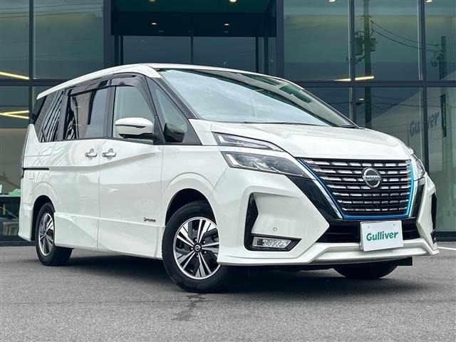 Nissan SERENA 2022 7689059-0