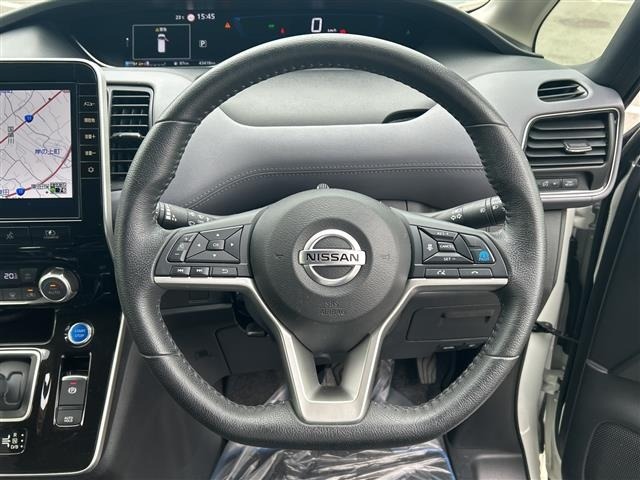 Nissan SERENA 2022 7689059-2