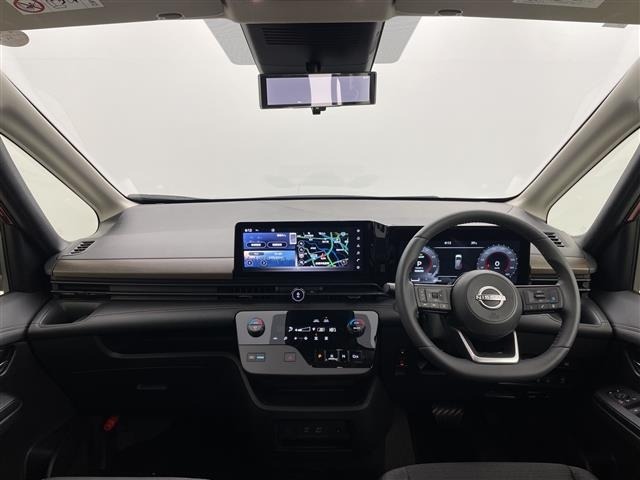 Nissan SERENA 2025 7689061-14
