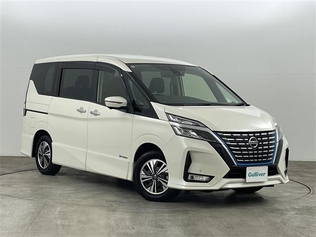 Nissan SERENA 2022 7689064-0