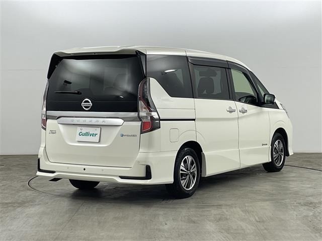 Nissan SERENA 2022 7689064-22