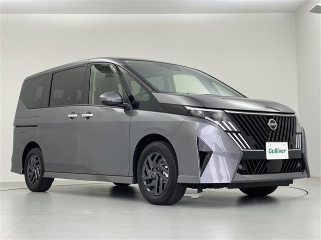Nissan SERENA 2026 7689065-0
