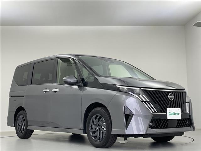 Nissan SERENA 2026 7689065-12