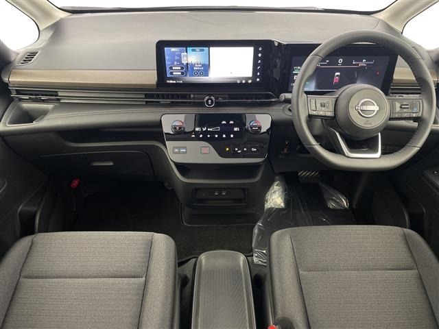 Nissan SERENA 2026 7689065-15