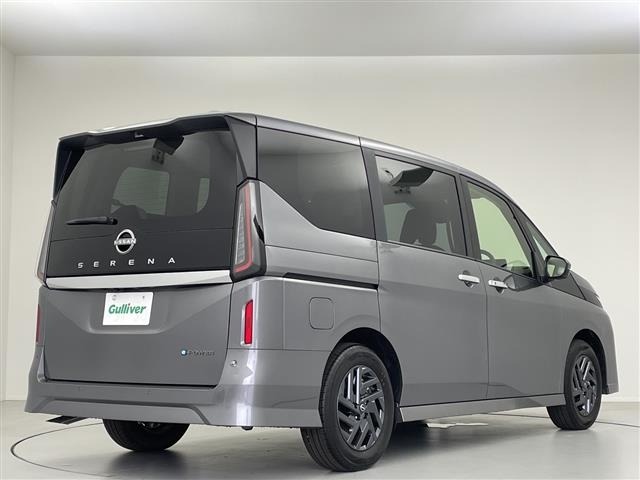 Nissan SERENA 2026 7689065-2
