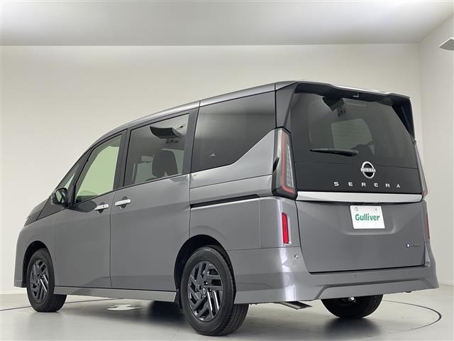 Nissan SERENA 2026 7689065-20