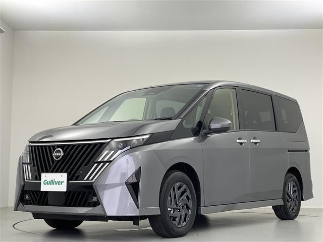 Nissan SERENA 2026 7689065-22