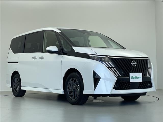 Nissan SERENA 2026 7689066-0