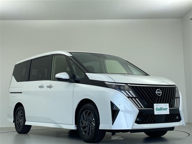 Nissan SERENA 2026 7689066-12