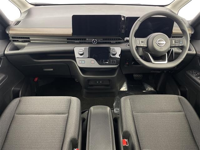 Nissan SERENA 2026 7689066-15