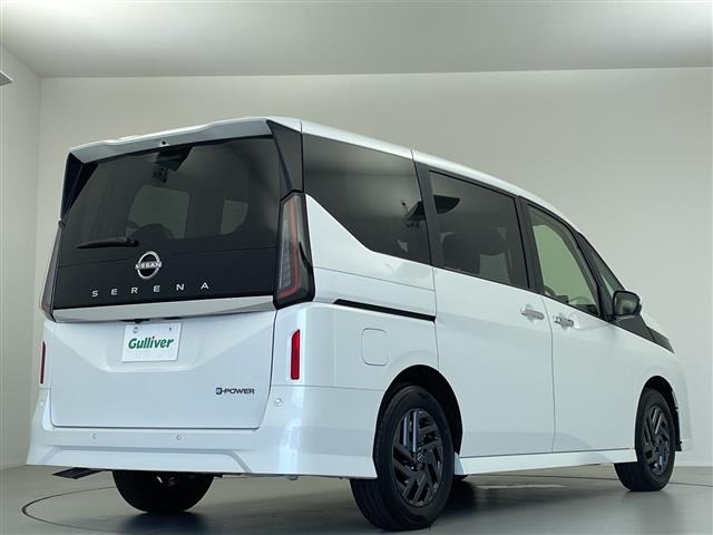 Nissan SERENA 2026 7689066-2