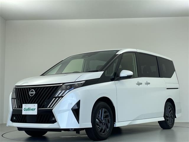 Nissan SERENA 2026 7689066-22