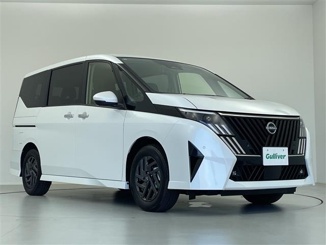 Nissan SERENA 2026 7689067-0