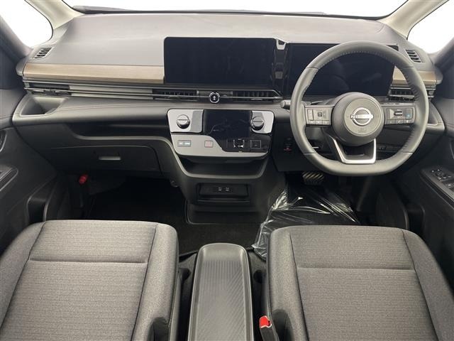 Nissan SERENA 2026 7689067-15