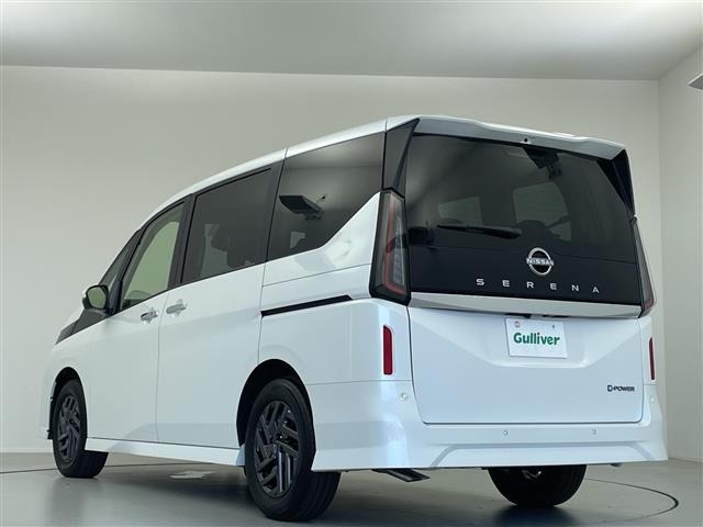 Nissan SERENA 2026 7689067-2
