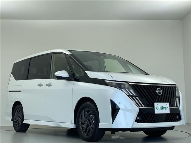 Nissan SERENA 2026 7689067-22