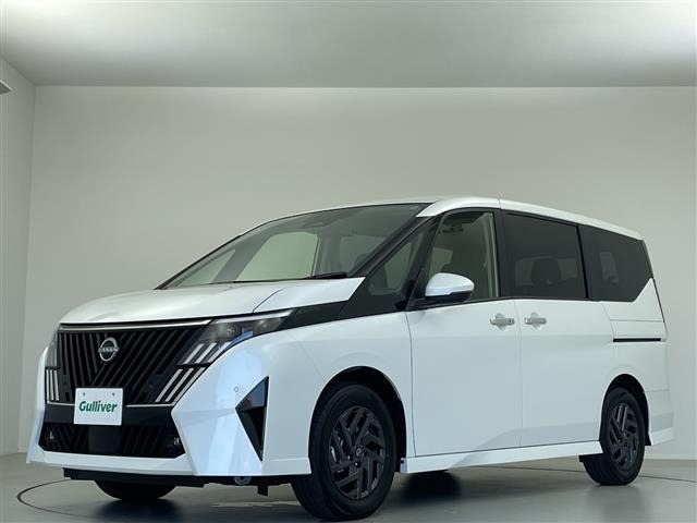 Nissan SERENA 2026 7689067-4