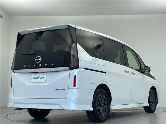 Nissan SERENA 2026 7689067-6