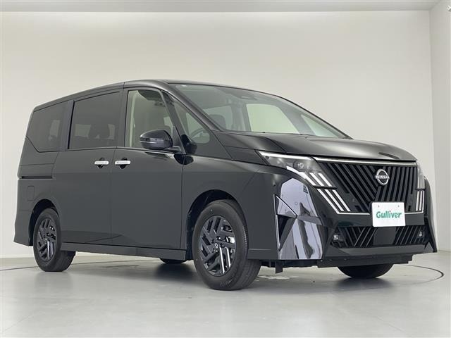Nissan SERENA 2026 7689068-0