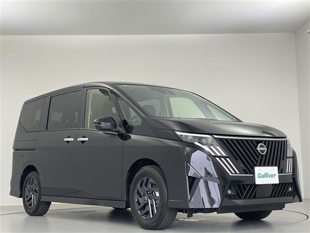 Nissan SERENA 2026 7689068-12